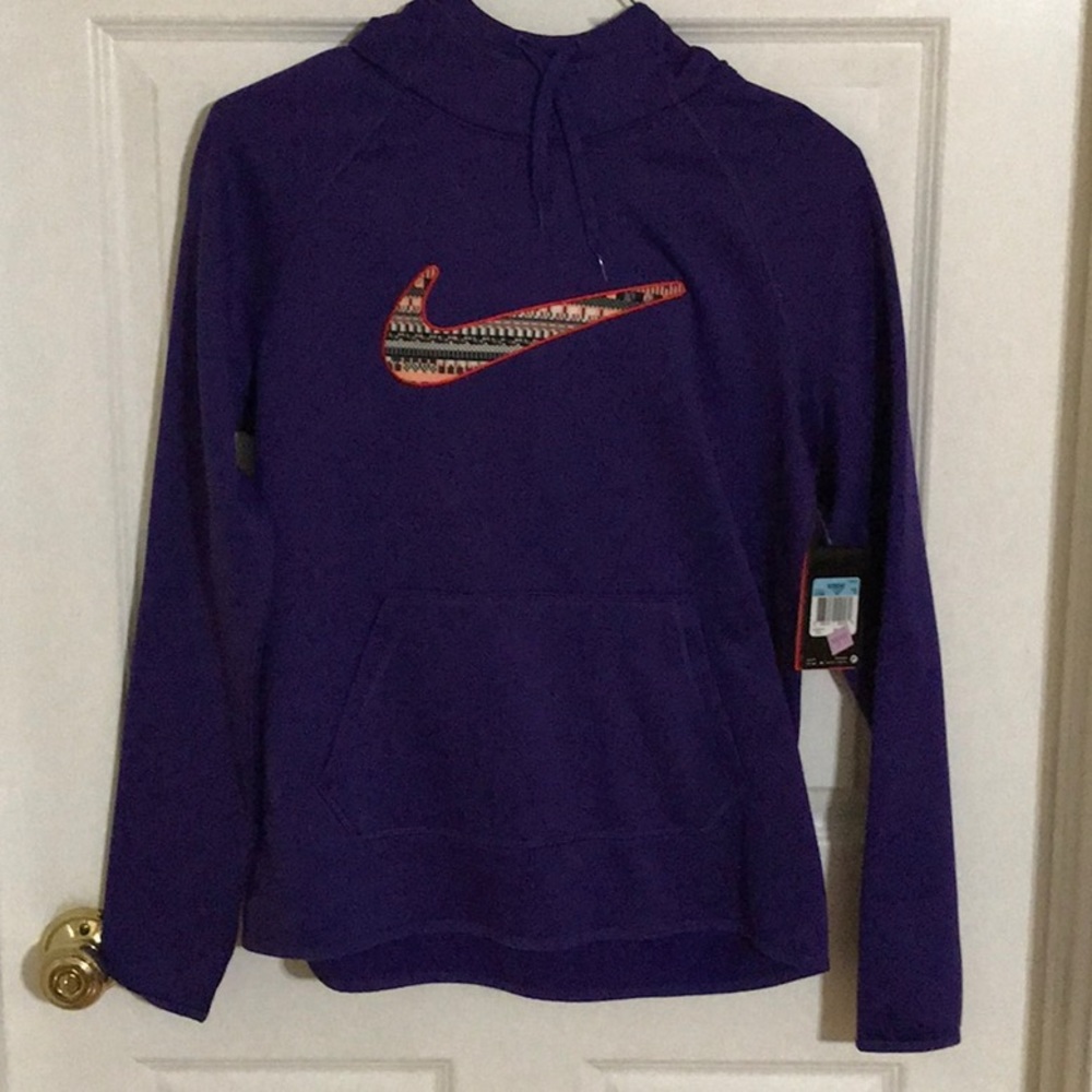 Nike Therma-Fit sweater